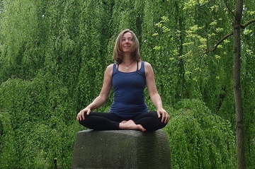 Critcal Alignment Yoga